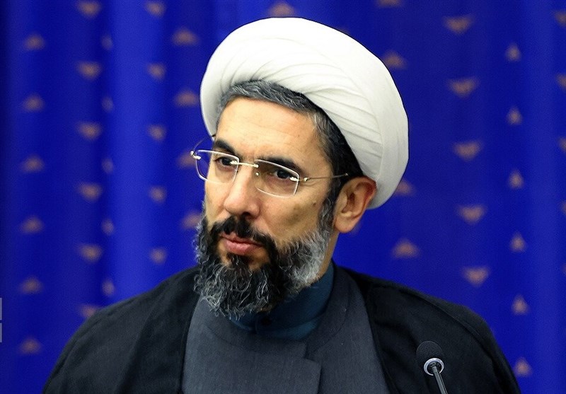 واکنش حجت‌الاسلام رستمی به رویداد طراحی تهران در دانشگاه تهران